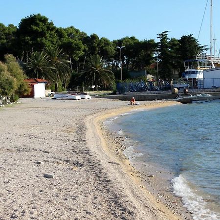 Apartments With A Parking Space Biograd Na Moru, Biograd - 860 Bagian luar foto