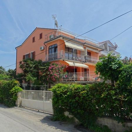 Apartments With A Parking Space Biograd Na Moru, Biograd - 860 Bagian luar foto