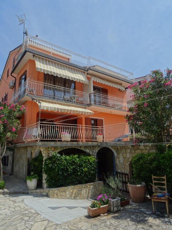 Apartments With A Parking Space Biograd Na Moru, Biograd - 860 Bagian luar foto