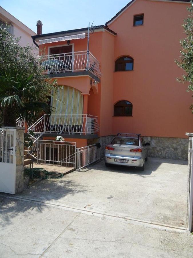 Apartments With A Parking Space Biograd Na Moru, Biograd - 860 Bagian luar foto