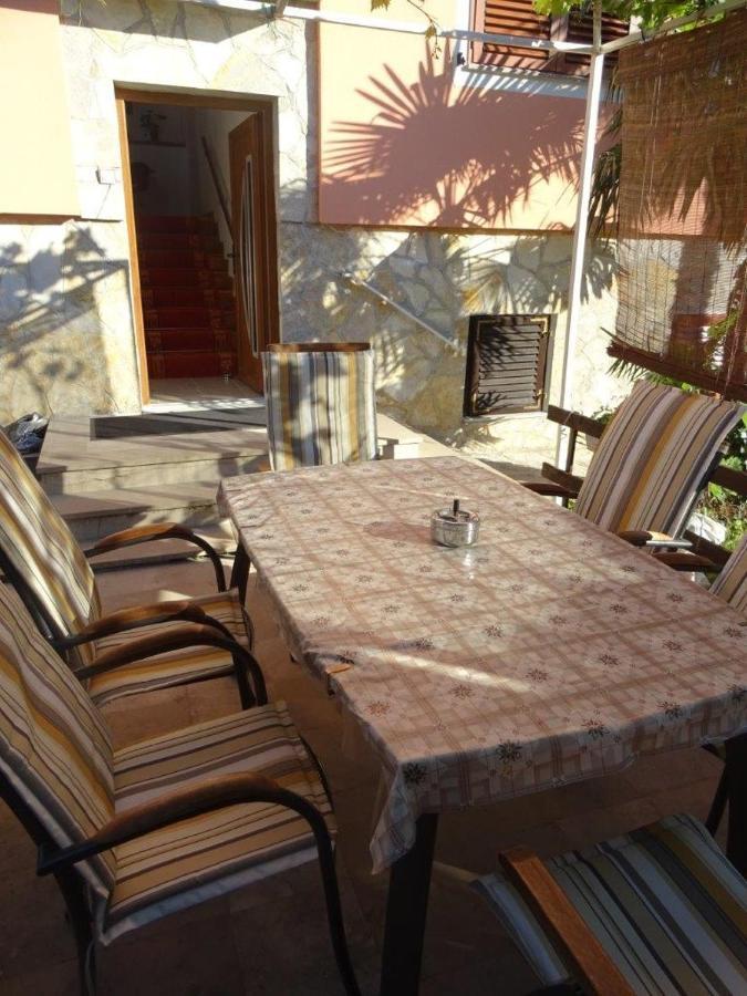 Apartments With A Parking Space Biograd Na Moru, Biograd - 860 Bagian luar foto
