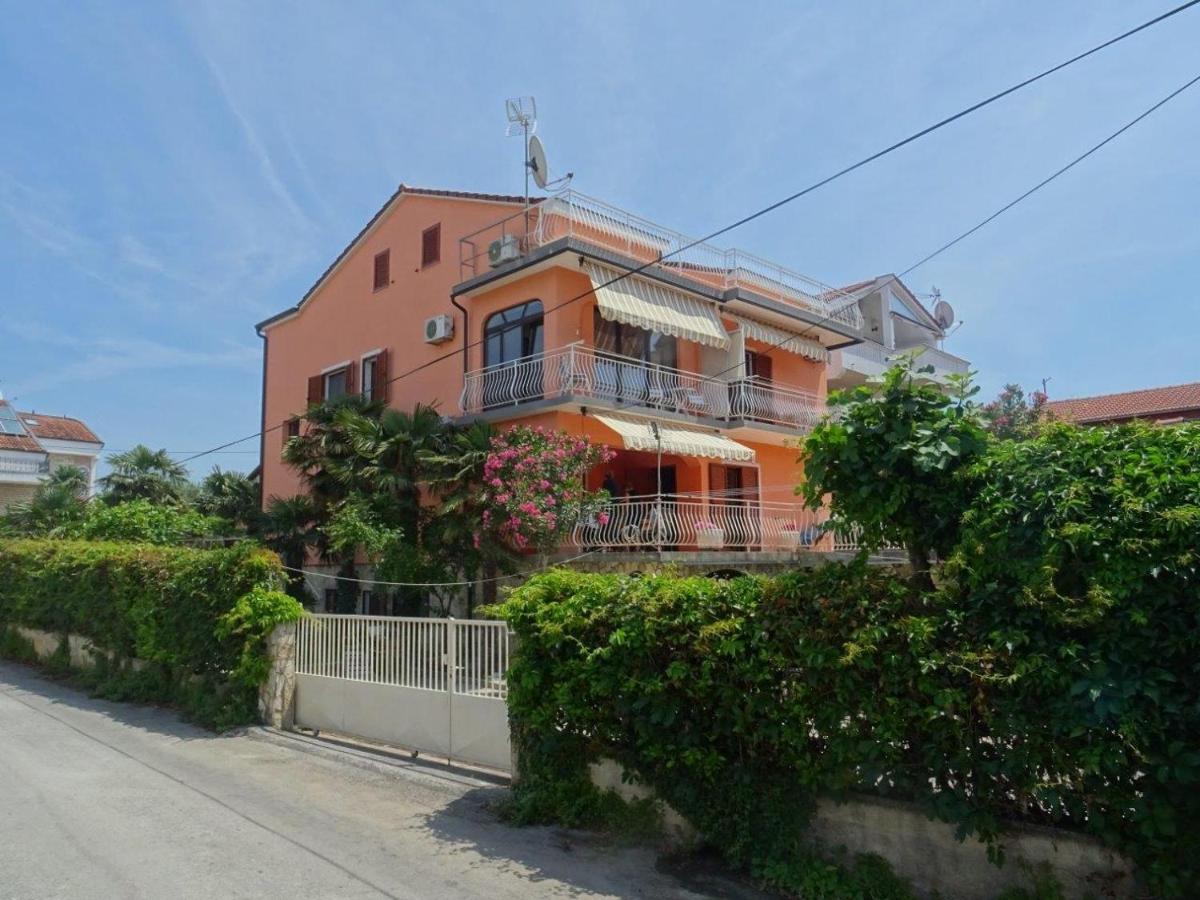 Apartments With A Parking Space Biograd Na Moru, Biograd - 860 Bagian luar foto