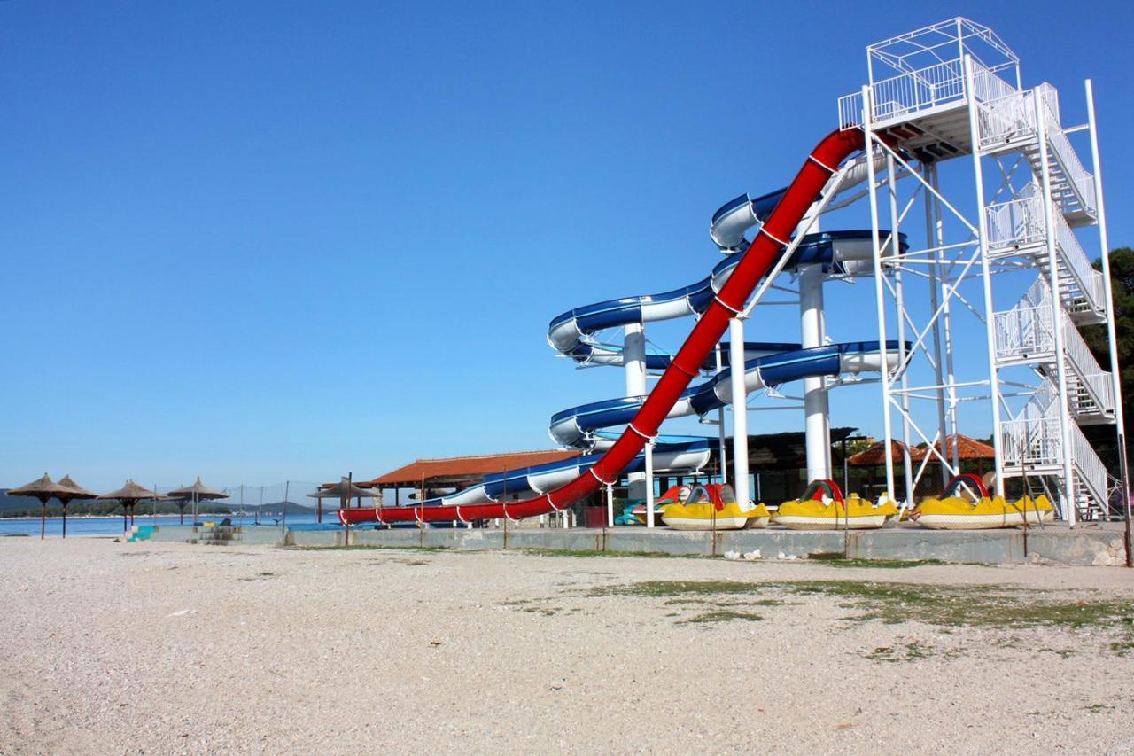 Apartments With A Parking Space Biograd Na Moru, Biograd - 860 Bagian luar foto