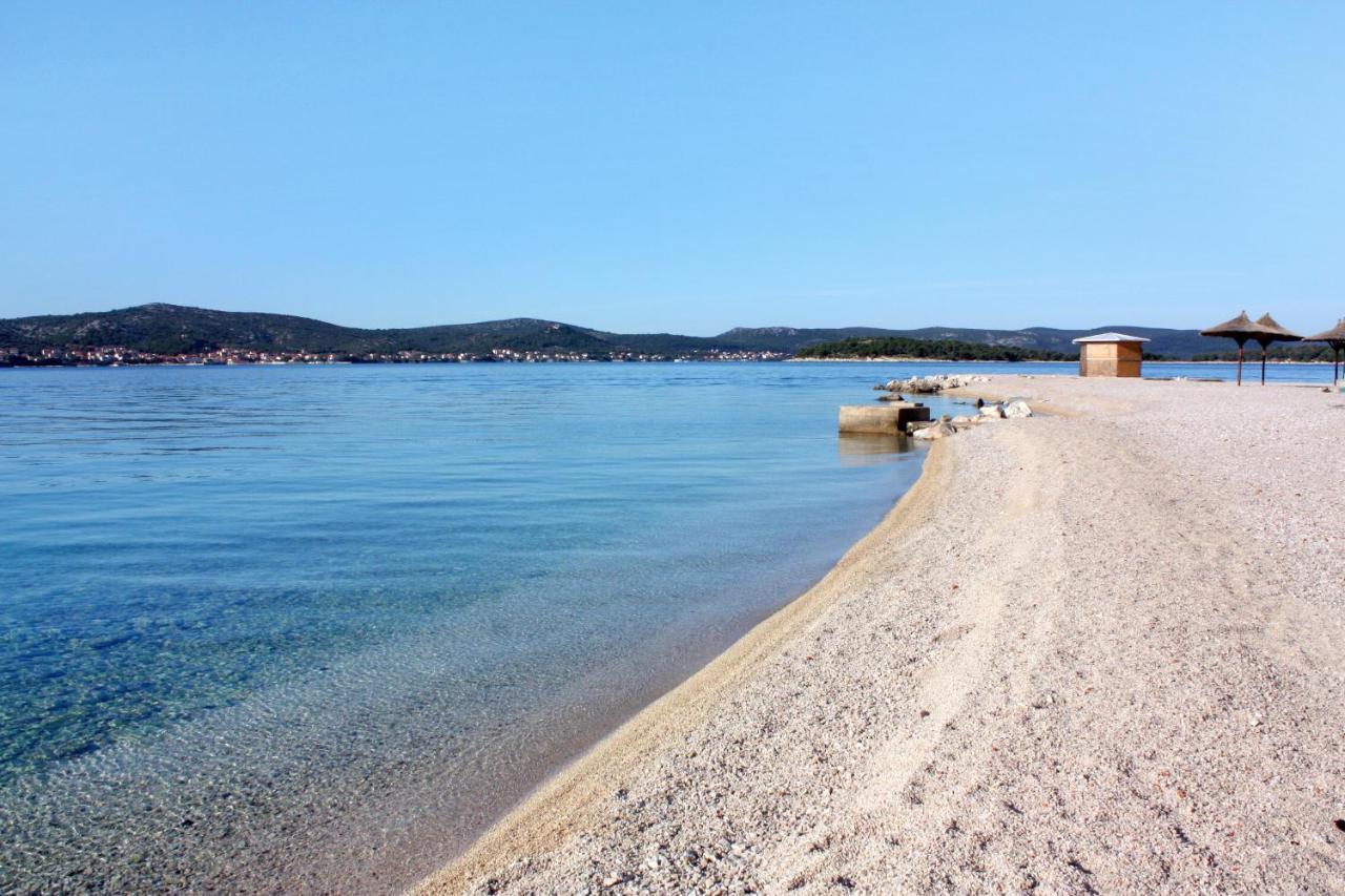 Apartments With A Parking Space Biograd Na Moru, Biograd - 860 Bagian luar foto