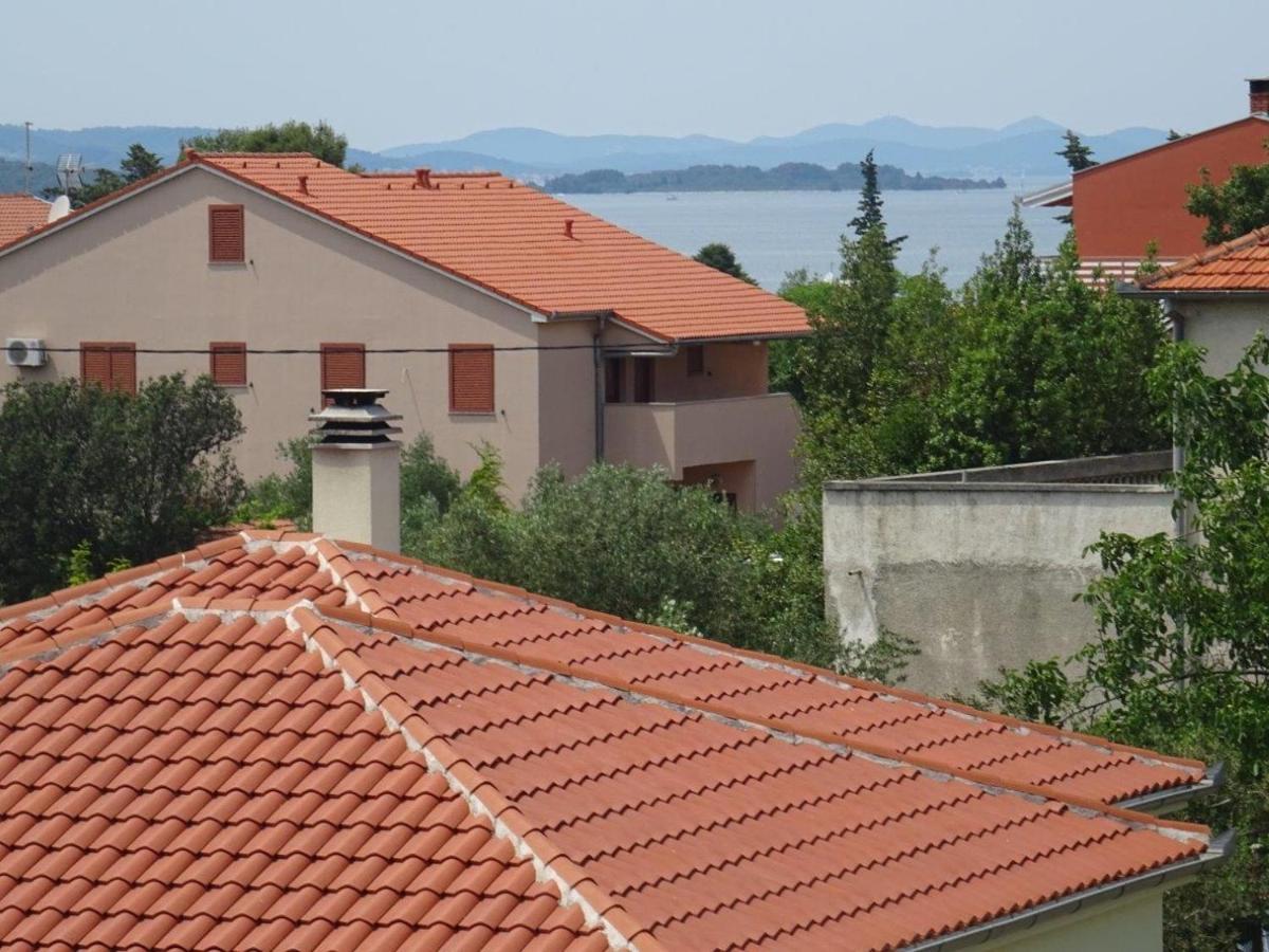 Apartments With A Parking Space Biograd Na Moru, Biograd - 860 Bagian luar foto