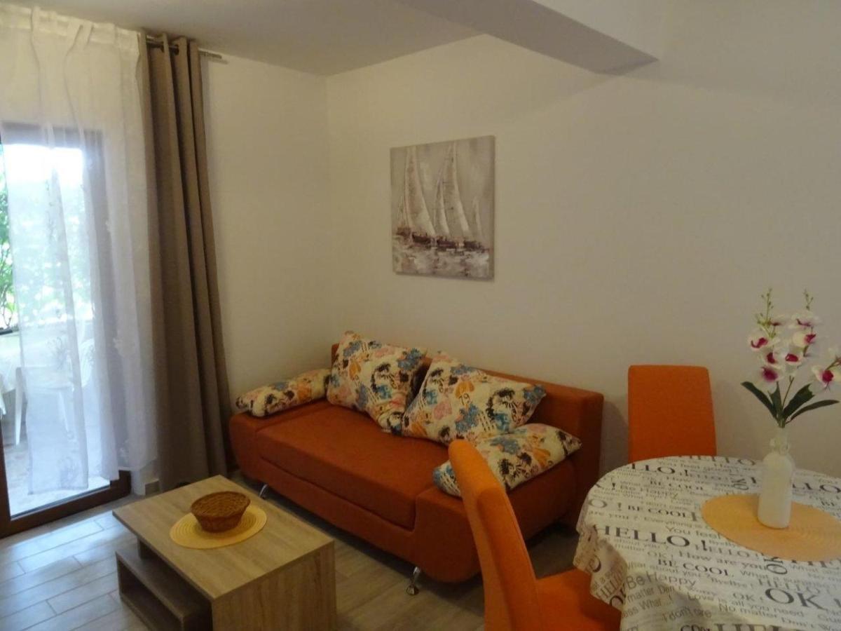 Apartments With A Parking Space Biograd Na Moru, Biograd - 860 Bagian luar foto