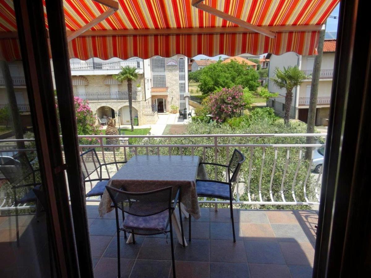Apartments With A Parking Space Biograd Na Moru, Biograd - 860 Bagian luar foto