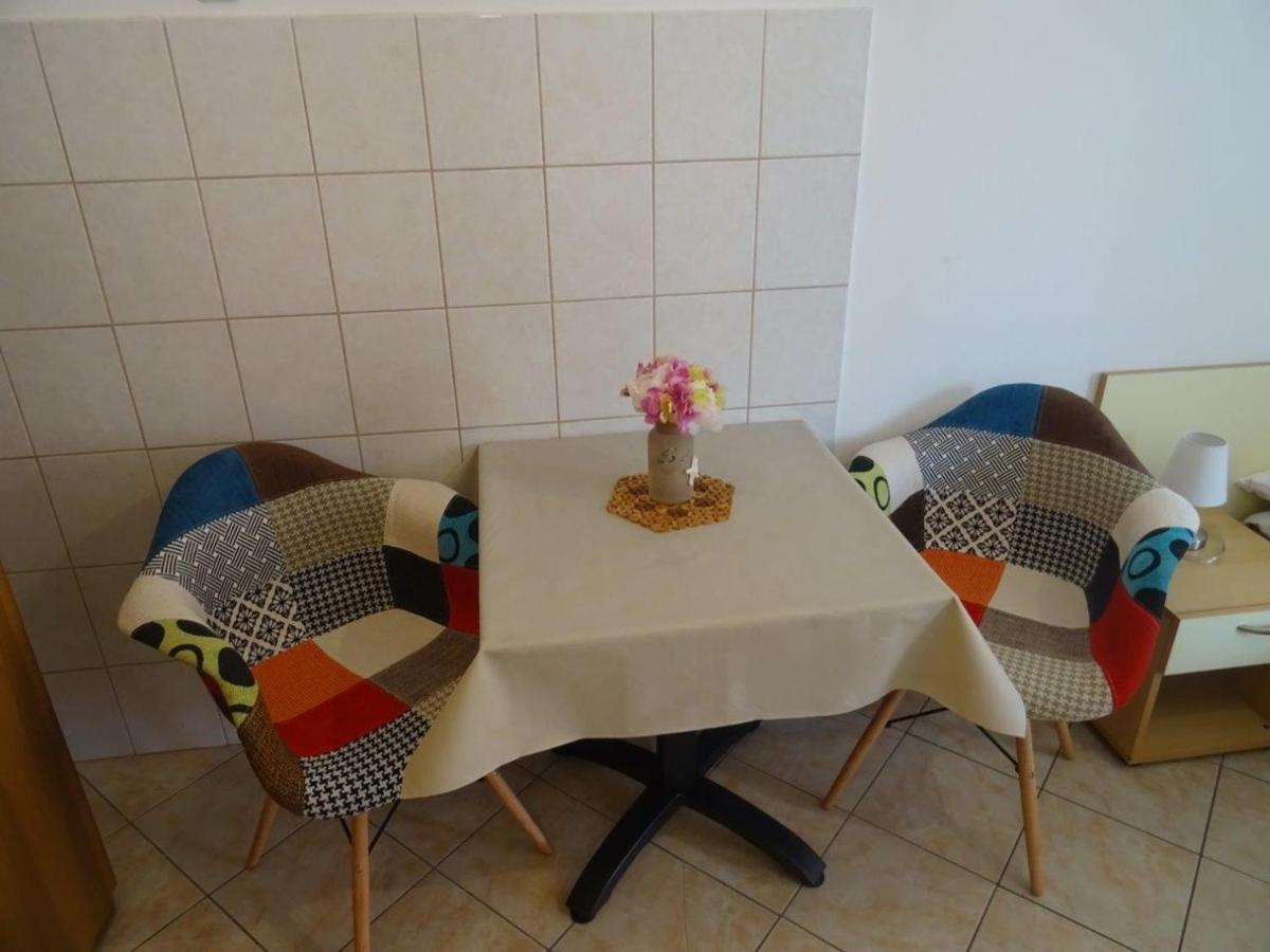 Apartments With A Parking Space Biograd Na Moru, Biograd - 860 Bagian luar foto