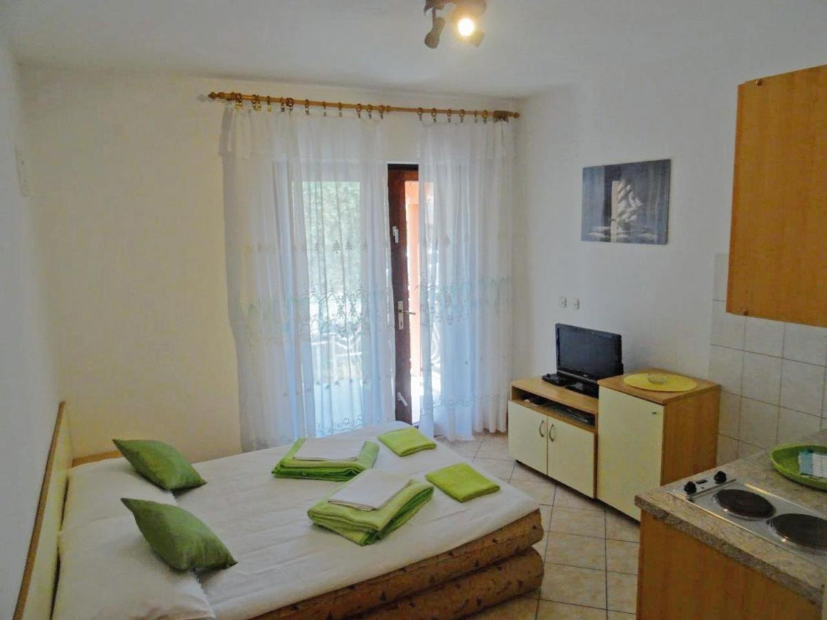 Apartments With A Parking Space Biograd Na Moru, Biograd - 860 Bagian luar foto