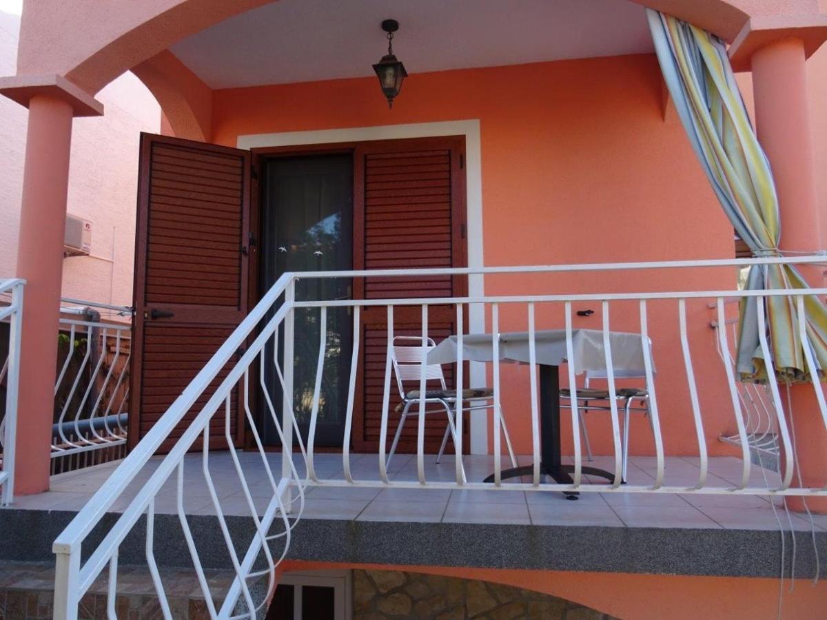Apartments With A Parking Space Biograd Na Moru, Biograd - 860 Bagian luar foto