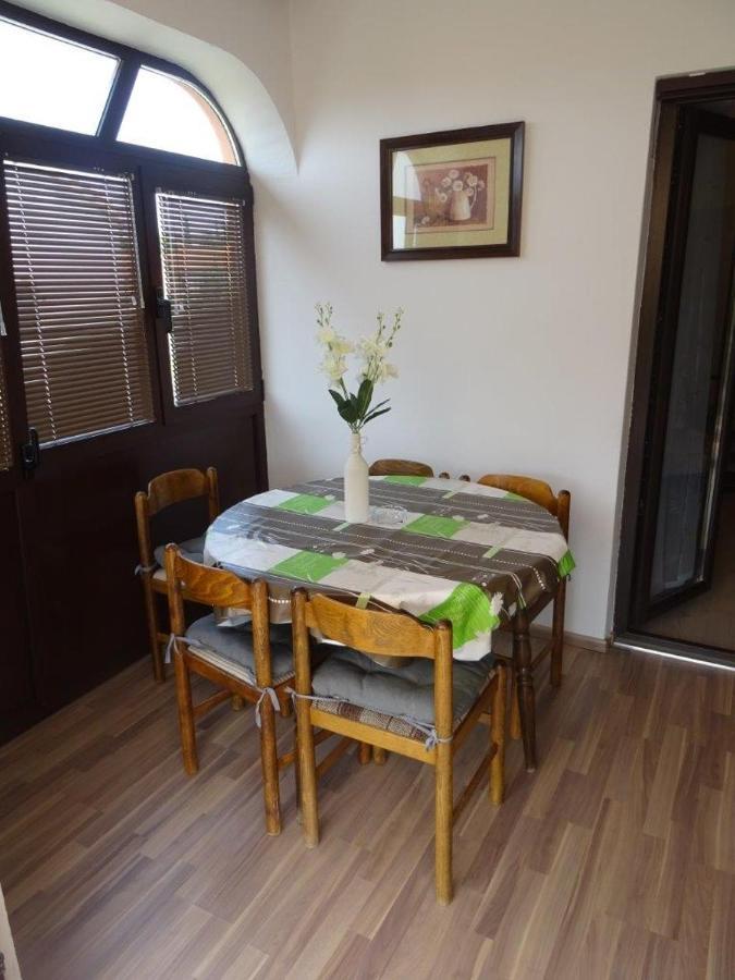 Apartments With A Parking Space Biograd Na Moru, Biograd - 860 Bagian luar foto