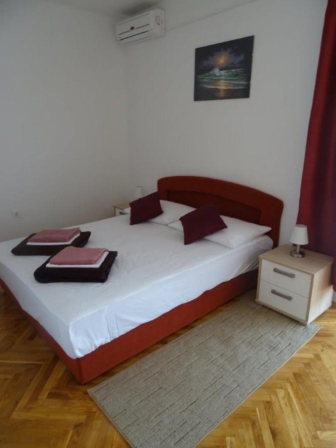 Apartments With A Parking Space Biograd Na Moru, Biograd - 860 Bagian luar foto