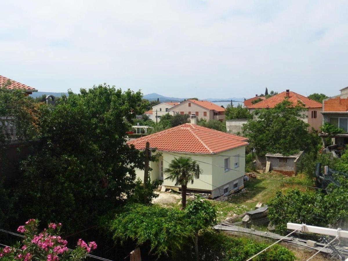 Apartments With A Parking Space Biograd Na Moru, Biograd - 860 Bagian luar foto