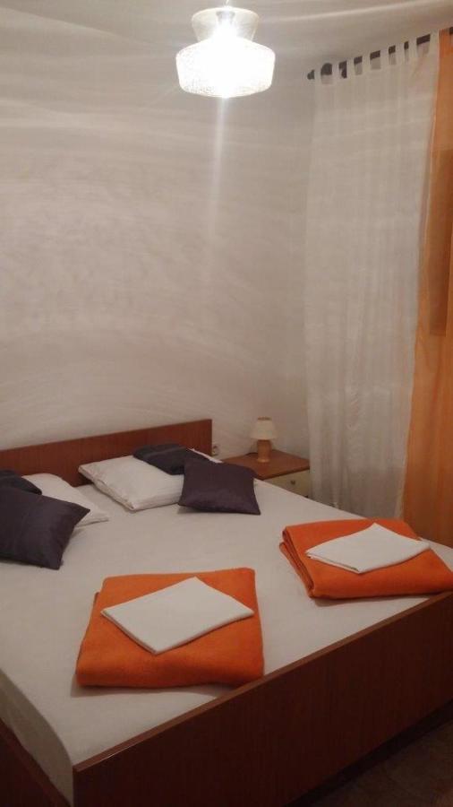 Apartments With A Parking Space Biograd Na Moru, Biograd - 860 Bagian luar foto