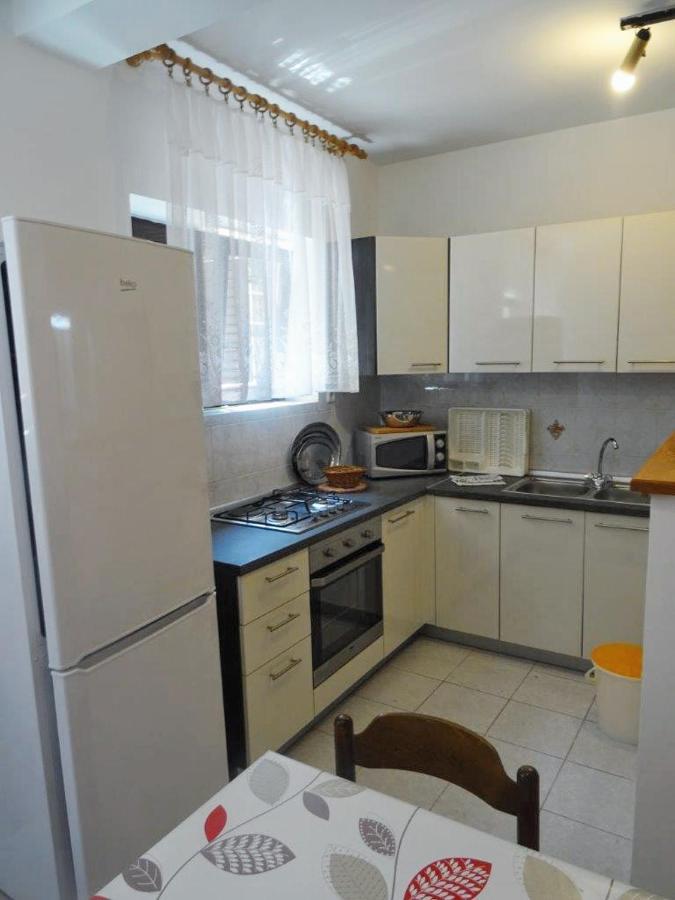 Apartments With A Parking Space Biograd Na Moru, Biograd - 860 Bagian luar foto