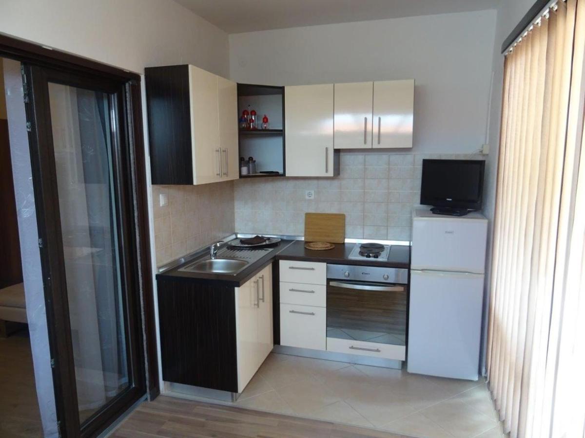 Apartments With A Parking Space Biograd Na Moru, Biograd - 860 Bagian luar foto