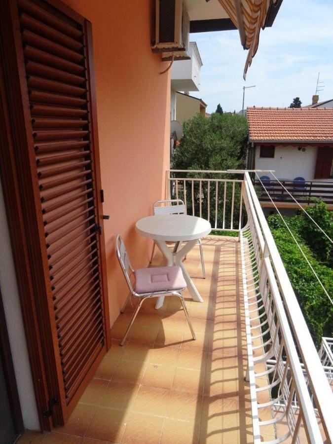 Apartments With A Parking Space Biograd Na Moru, Biograd - 860 Bagian luar foto