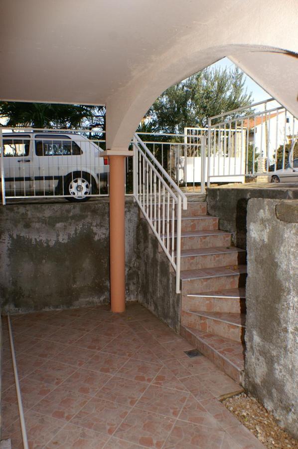 Apartments With A Parking Space Biograd Na Moru, Biograd - 860 Bagian luar foto