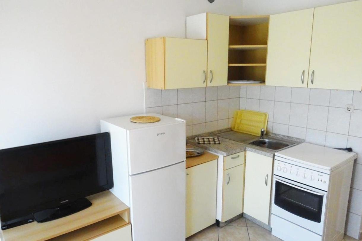 Apartments With A Parking Space Biograd Na Moru, Biograd - 860 Bagian luar foto