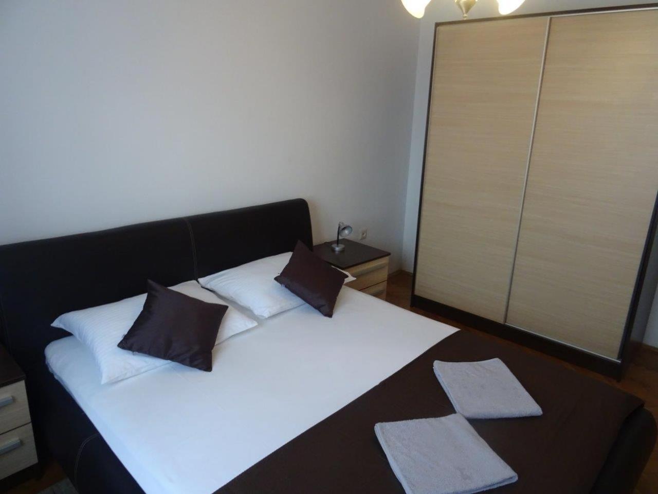 Apartments With A Parking Space Biograd Na Moru, Biograd - 860 Ruang foto