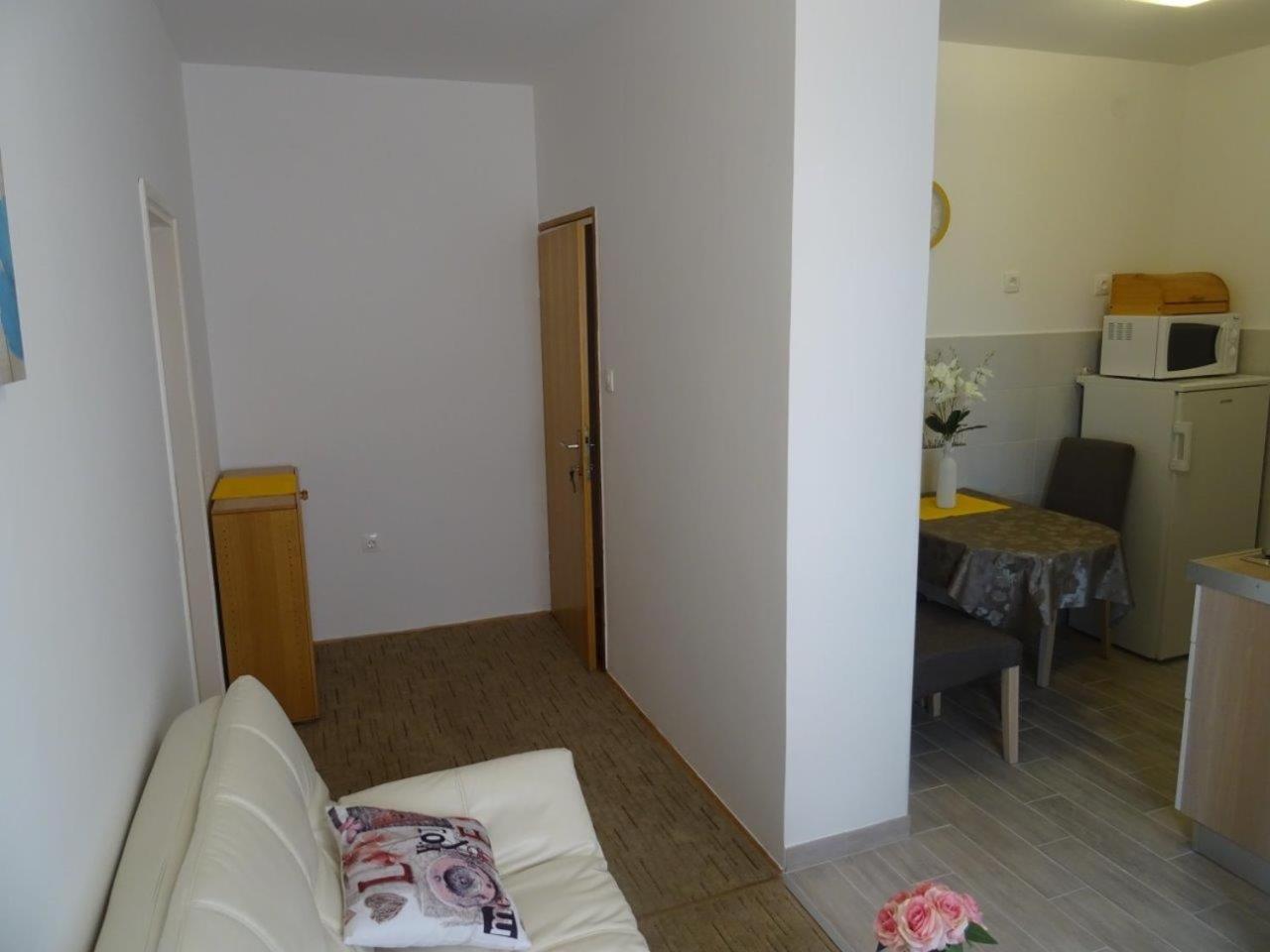 Apartments With A Parking Space Biograd Na Moru, Biograd - 860 Ruang foto