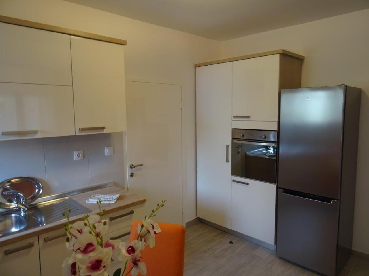 Apartments With A Parking Space Biograd Na Moru, Biograd - 860 Ruang foto