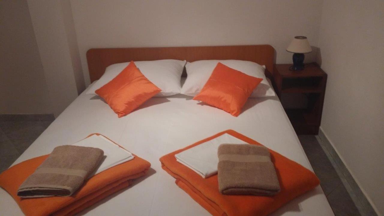 Apartments With A Parking Space Biograd Na Moru, Biograd - 860 Ruang foto