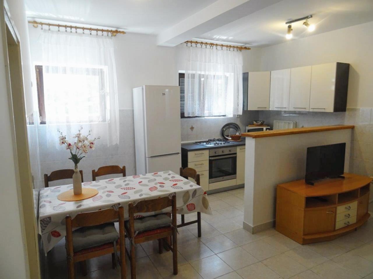 Apartments With A Parking Space Biograd Na Moru, Biograd - 860 Ruang foto