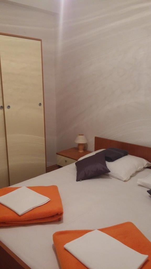 Apartments With A Parking Space Biograd Na Moru, Biograd - 860 Ruang foto